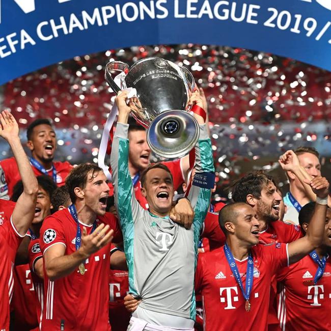 尤尔曼德：拜仁整体实力更胜一筹；面对他们小失误就会被惩罚（尤尔曼德：拜仁实力占优，对阵他们小错必遭惩罚）