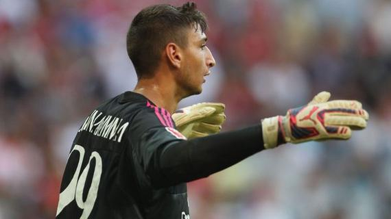 瑞天空：热刺、利物浦与扬-迪奥曼德的团队展开深度接触（瑞天空：热刺、利物浦已与扬-迪奥曼德团队进行深入洽谈）