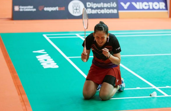 在入围小组 在入围小组